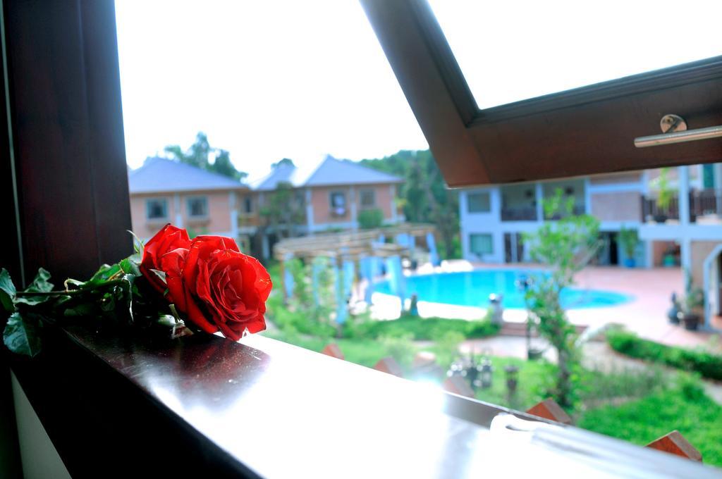 Vela Phu Quoc Resort Exterior foto
