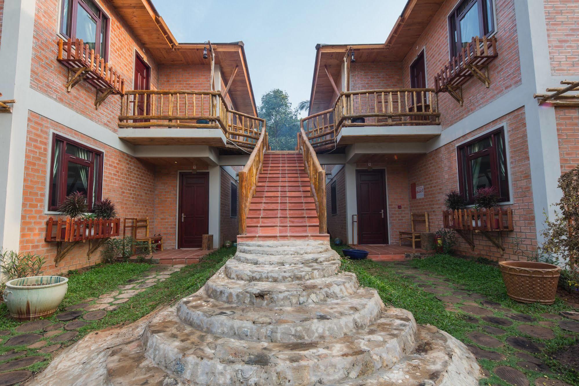 Vela Phu Quoc Resort Exterior foto
