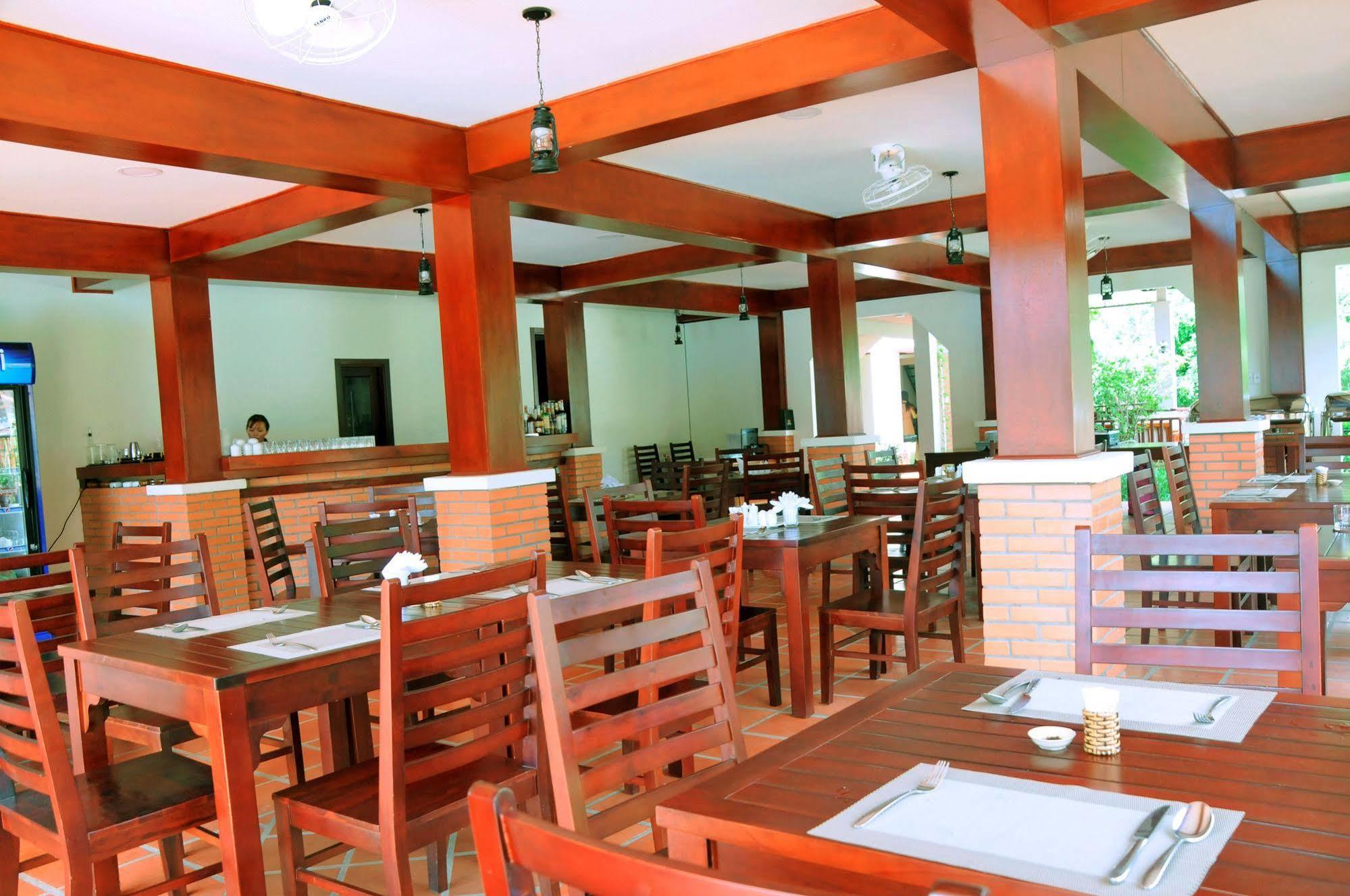 Vela Phu Quoc Resort Exterior foto