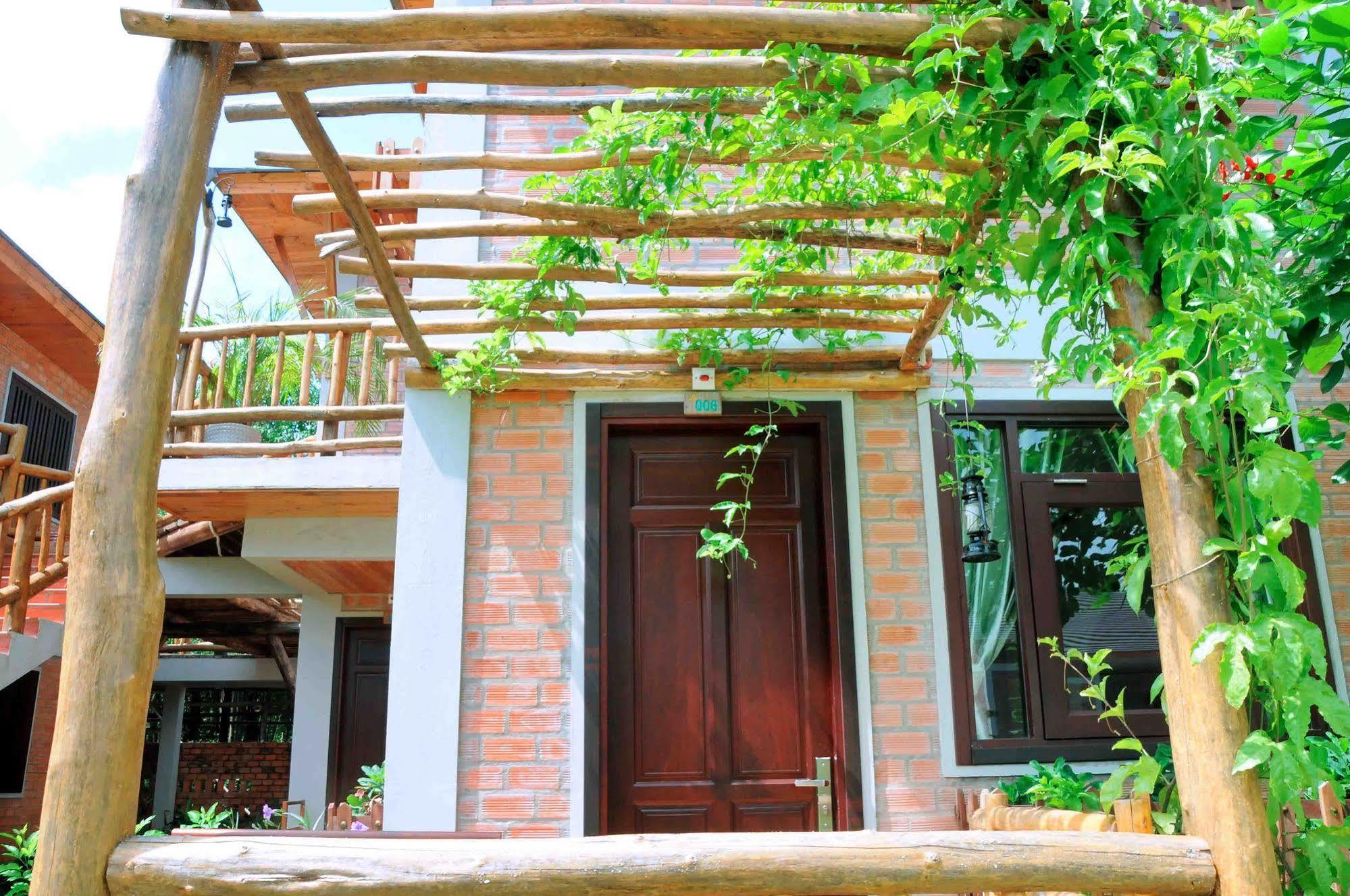 Vela Phu Quoc Resort Exterior foto