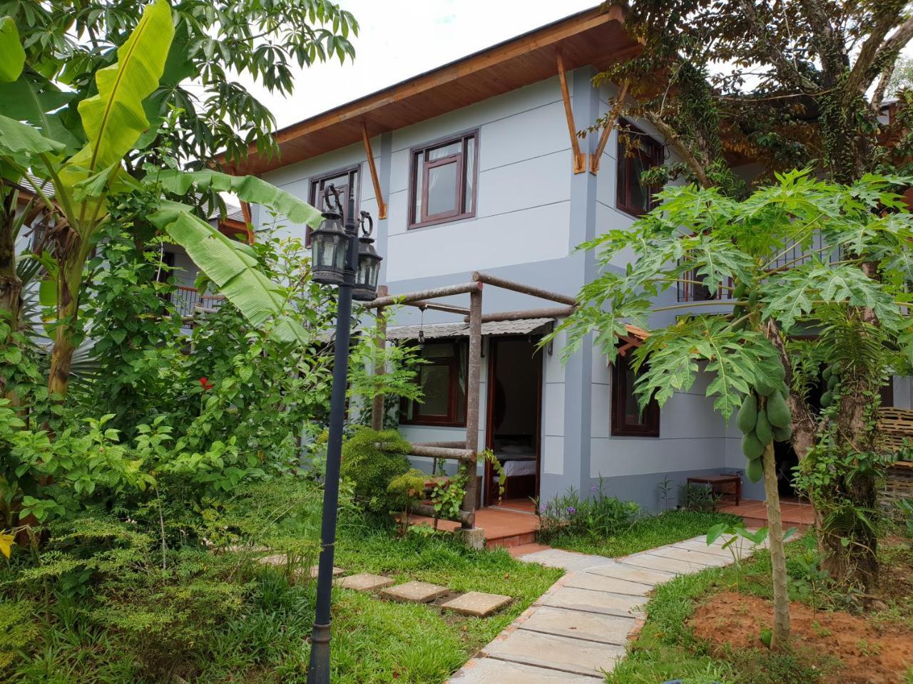 Vela Phu Quoc Resort Exterior foto
