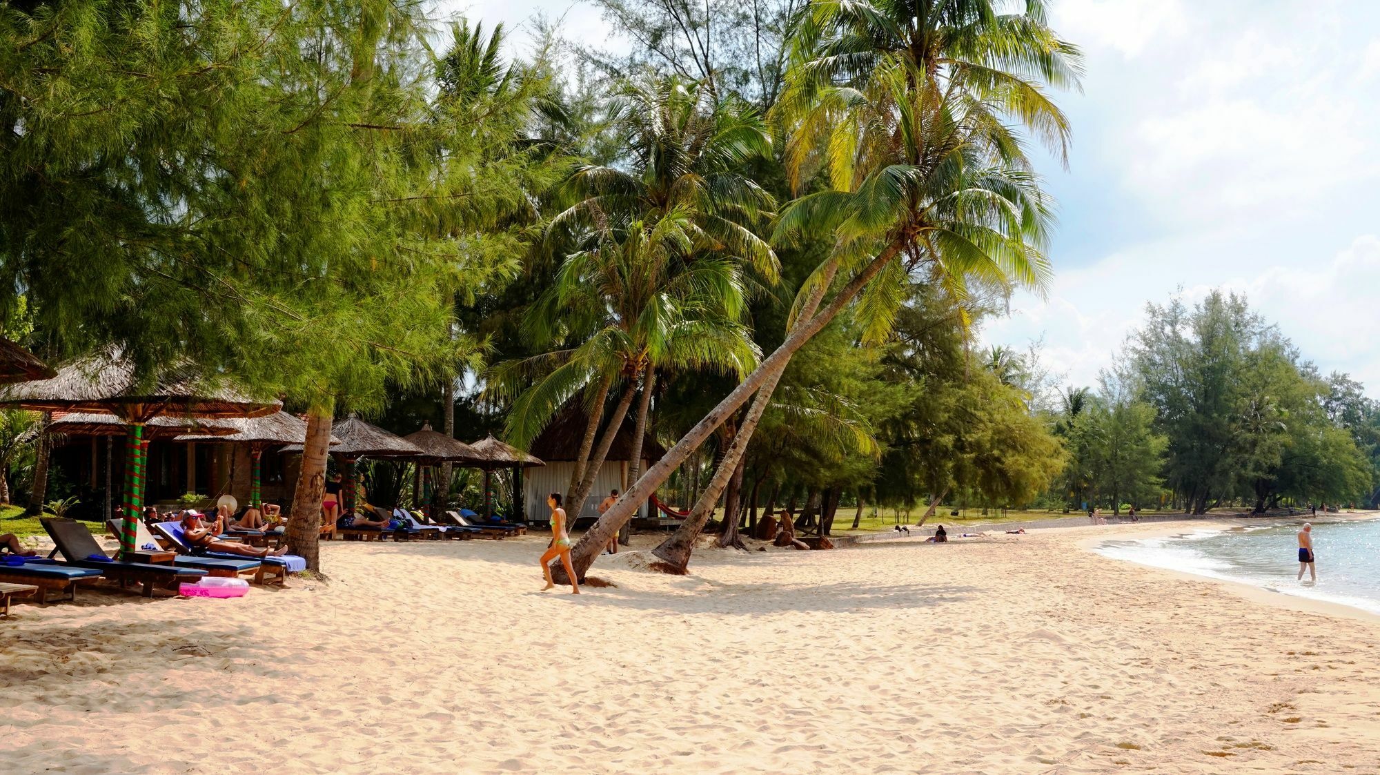 Vela Phu Quoc Resort Exterior foto